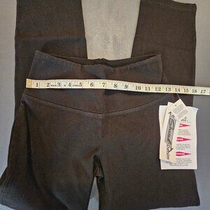 Women With Control Denim Leggins